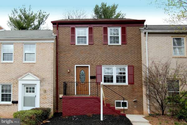 13 BLUE SILO CT, Gaithersburg, MD 20878