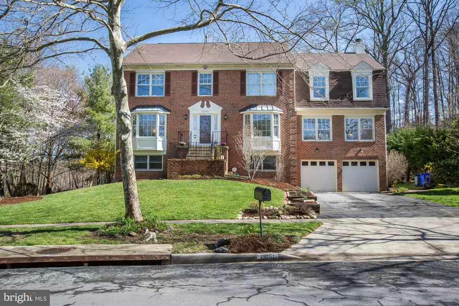 13151 HUTCHINSON WAY, Silver Spring, MD 20906