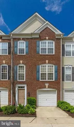 11510 PITTSFORD GLEN WAY, Silver Spring, MD 20904