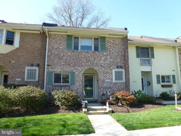 3531 LEISURE WLD BLVD #26-F, Silver Spring, MD 20906