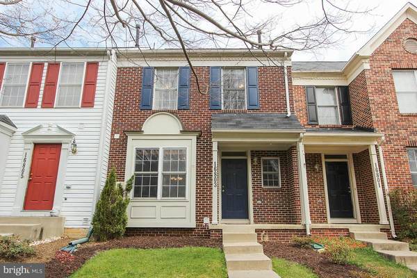 16803 CENTERFIELD WAY, Olney, MD 20832