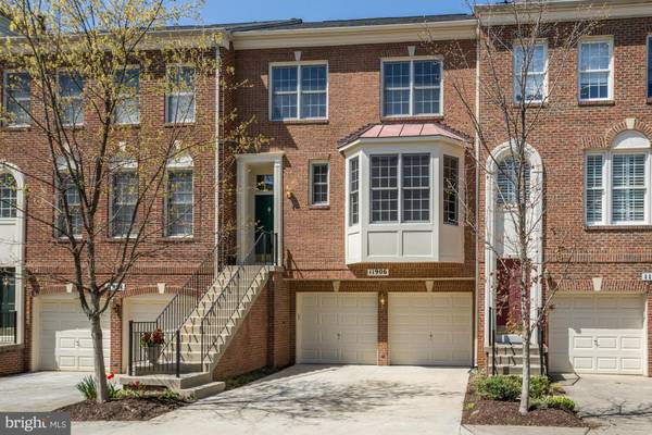 11906 GREY HOLLOW CT #84, North Bethesda, MD 20852