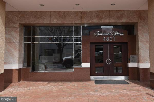 4801 FAIRMONT AVE #509, Bethesda, MD 20814