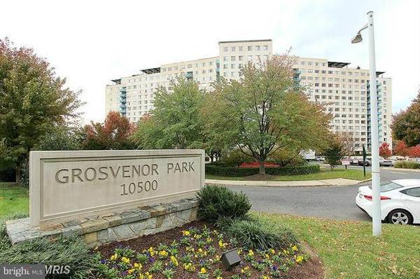 10500 ROCKVILLE PIKE #1517, North Bethesda, MD 20852