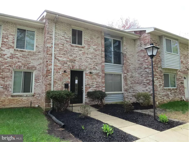 17622 TOPFIELD DR #14-B, Gaithersburg, MD 20877