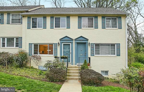 2631 HOLMAN AVE, Silver Spring, MD 20910