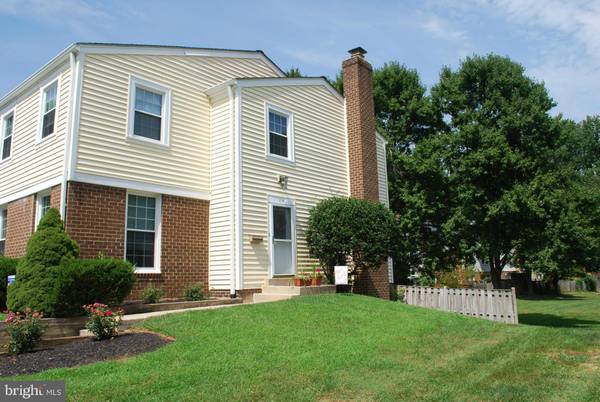 14 HONEY BROOK LN, Gaithersburg, MD 20878