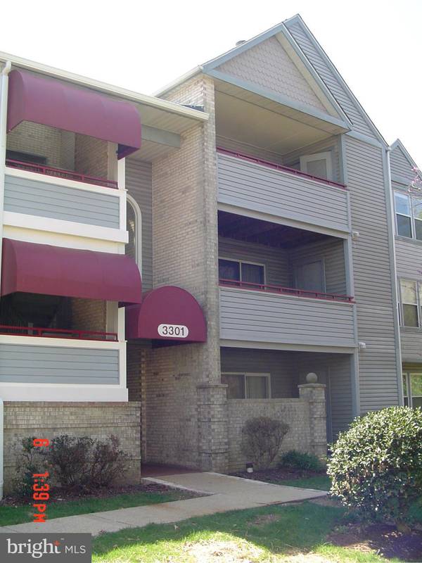 3301 SIR THOMAS DR #6-B-44, Silver Spring, MD 20904