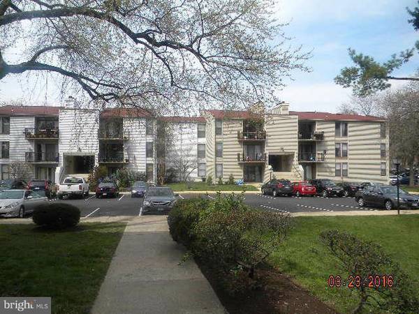 110 DUVALL LN #74-302, Gaithersburg, MD 20877