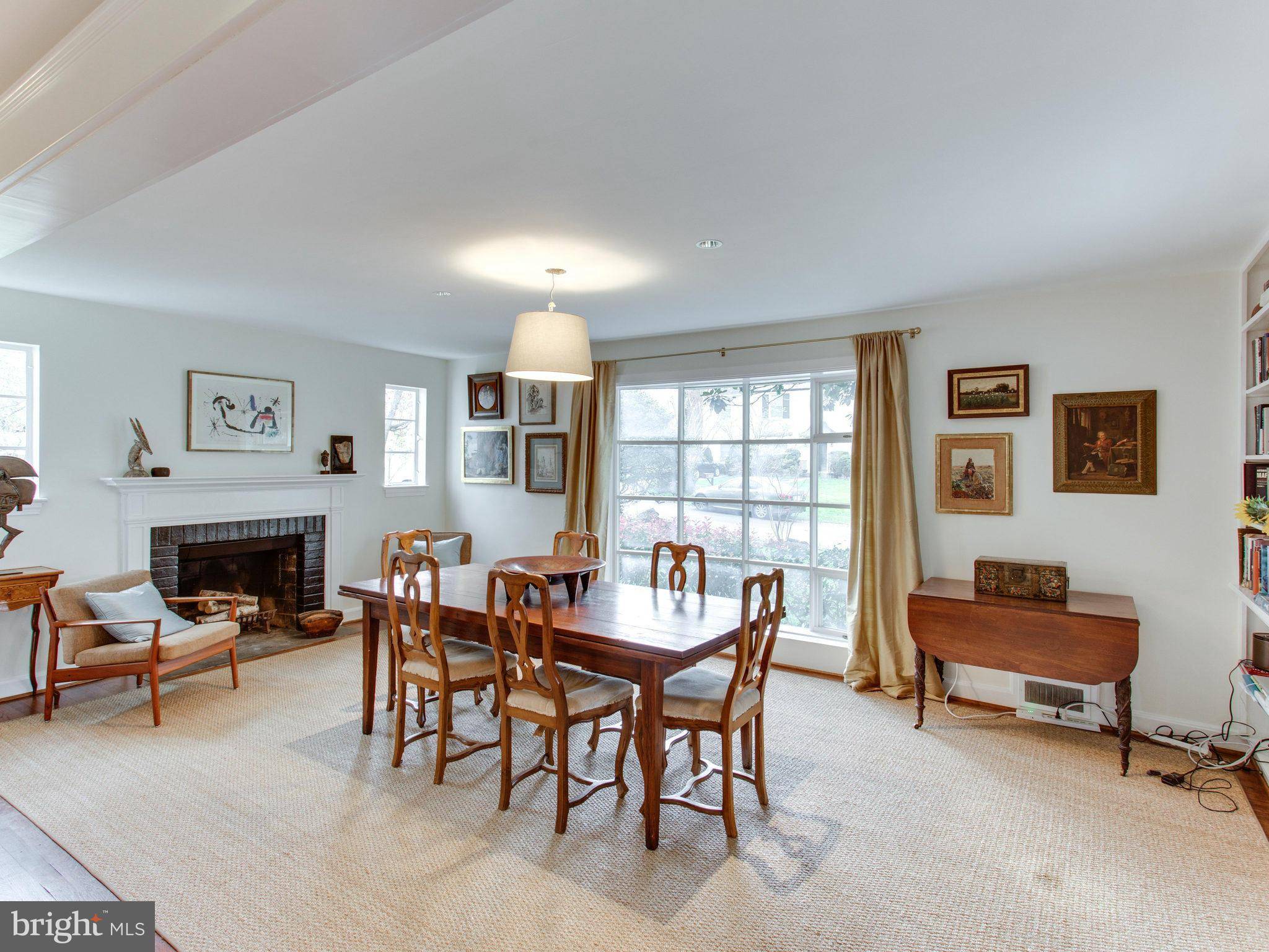 Bethesda, MD 20816,4800 DOVER CT