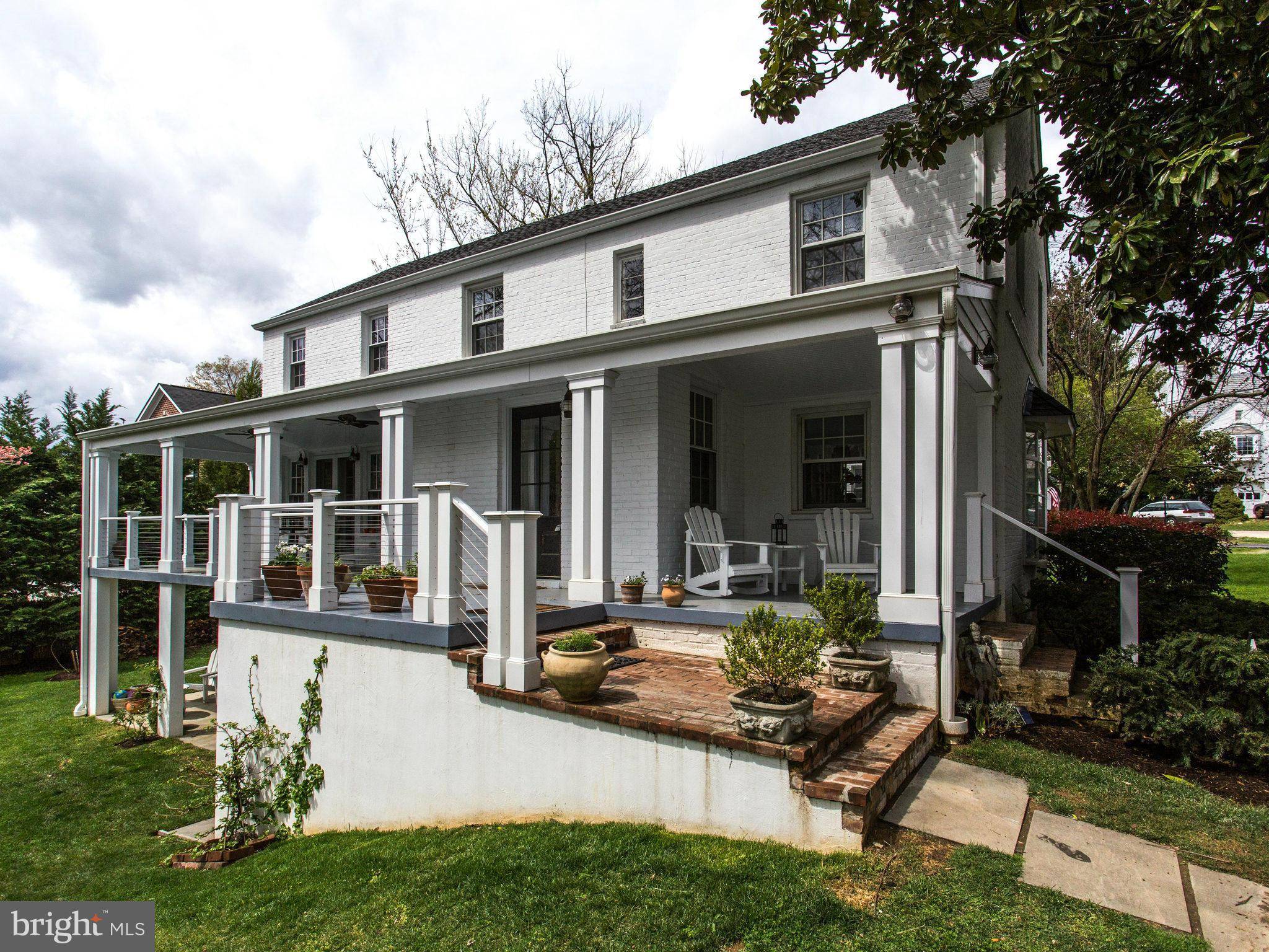 Bethesda, MD 20816,4800 DOVER CT