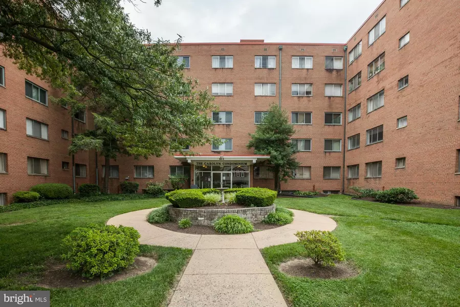 614 SLIGO AVE #504, Silver Spring, MD 20910