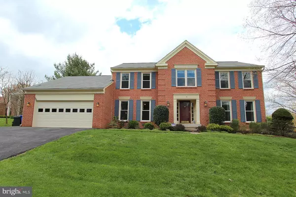 North Potomac, MD 20878,10 FALCONBRIDGE CT