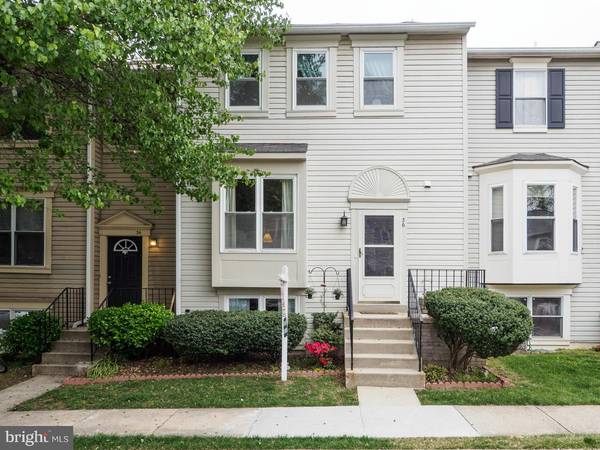 36 KINSMAN VIEW CIR, Silver Spring, MD 20901