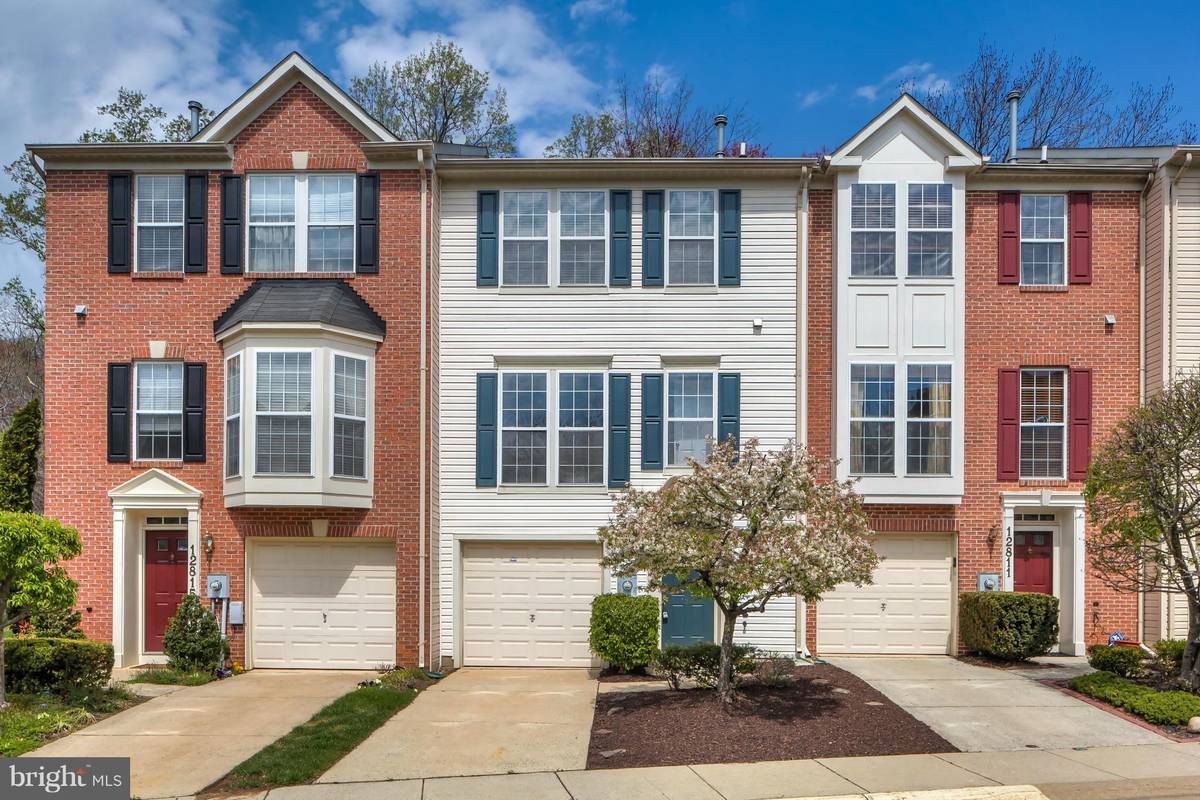 Germantown, MD 20874,12813 DUCK POND DR #112