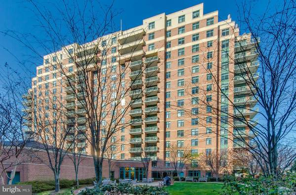 11700 OLD GEORGETOWN RD #1209, North Bethesda, MD 20852