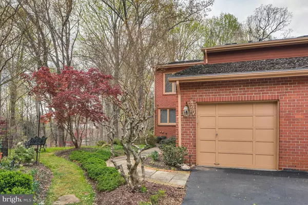 Rockville, MD 20854,7714 WHITERIM TER