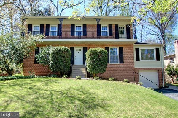 2283 DUNSTER LN, Potomac, MD 20854