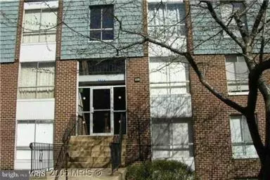 3910 BEL PRE RD #7, Silver Spring, MD 20906