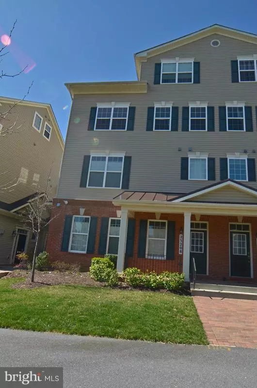 23208 OBSERVATION DR #2253, Clarksburg, MD 20871