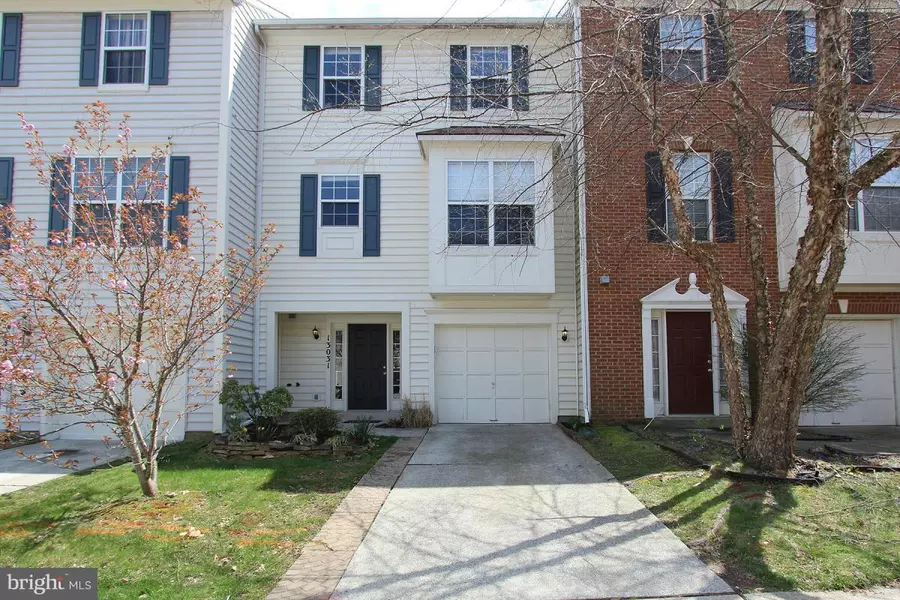 13031 WOODCUTTER CIR #138, Germantown, MD 20876