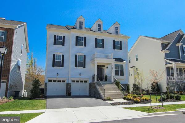 14409 CLAY ROCK LN, Silver Spring, MD 20906