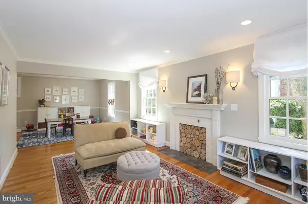 Kensington, MD 20895,10319 SUMMIT AVE