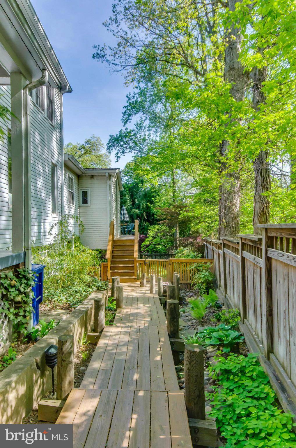 Takoma Park, MD 20912,7 CLEVELAND AVE