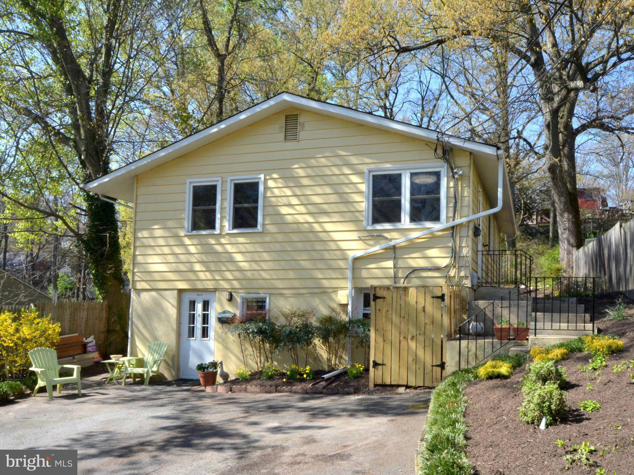 Takoma Park, MD 20912,711 COLBY AVE