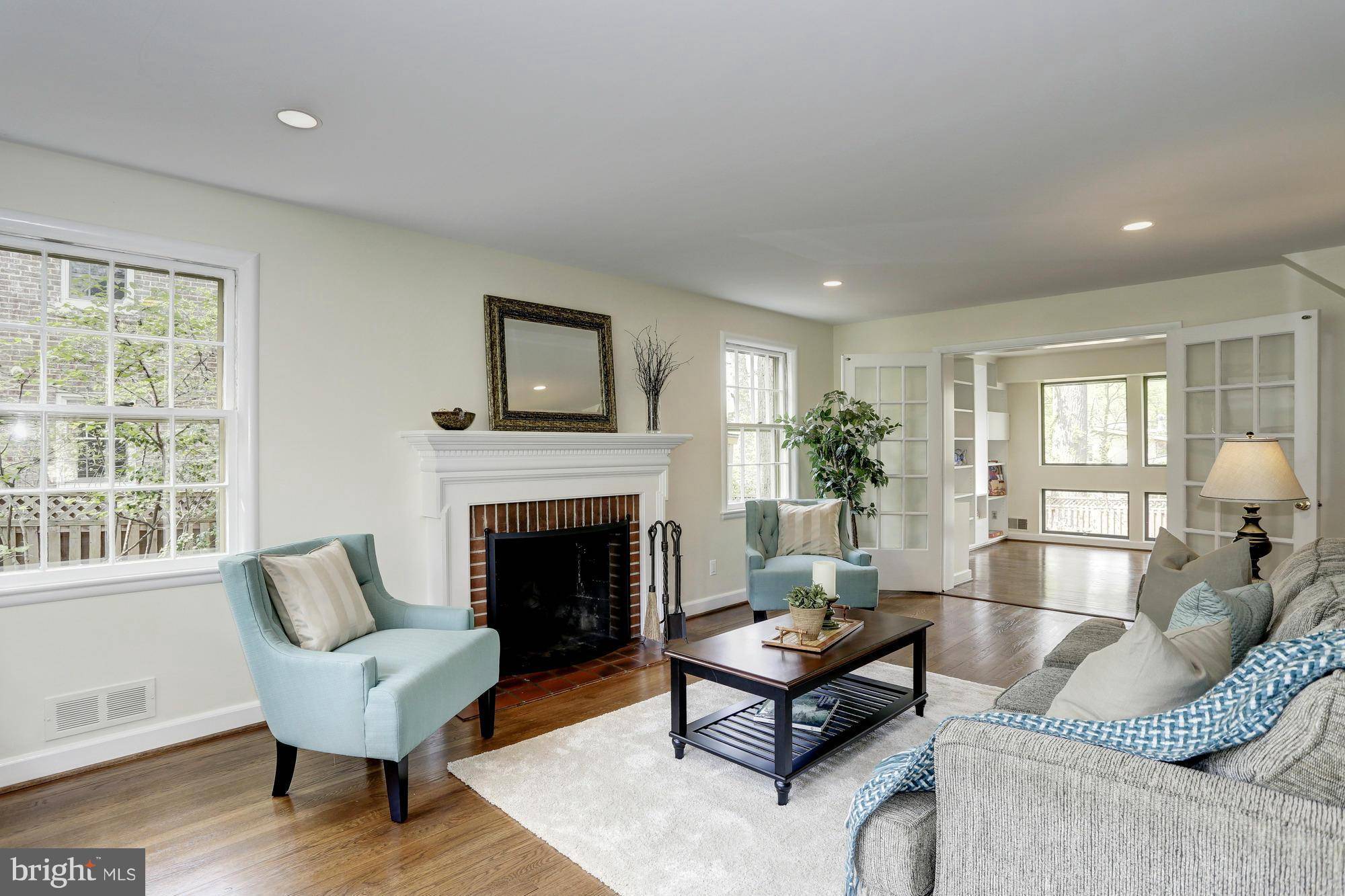 Bethesda, MD 20814,5511 LAMBETH RD