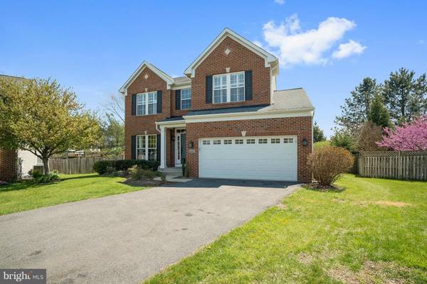 Germantown, MD 20876,21301 PURPLE ASTER CT