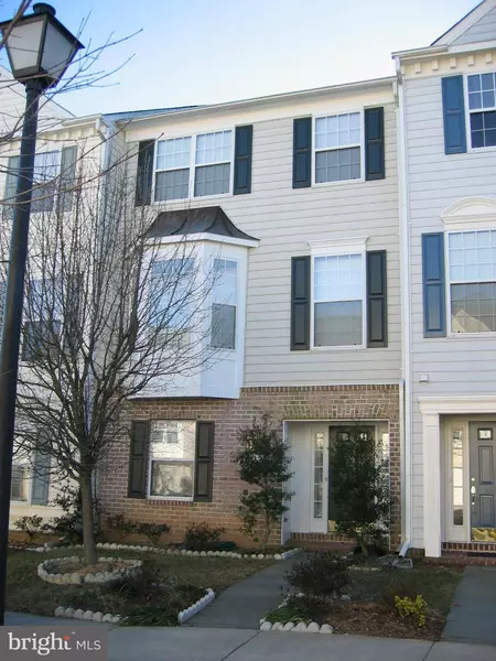 7822 YANKEE HARBOR DR, Gaithersburg, MD 20886