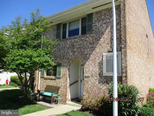 3448 CHISWICK CT #44-F, Silver Spring, MD 20906