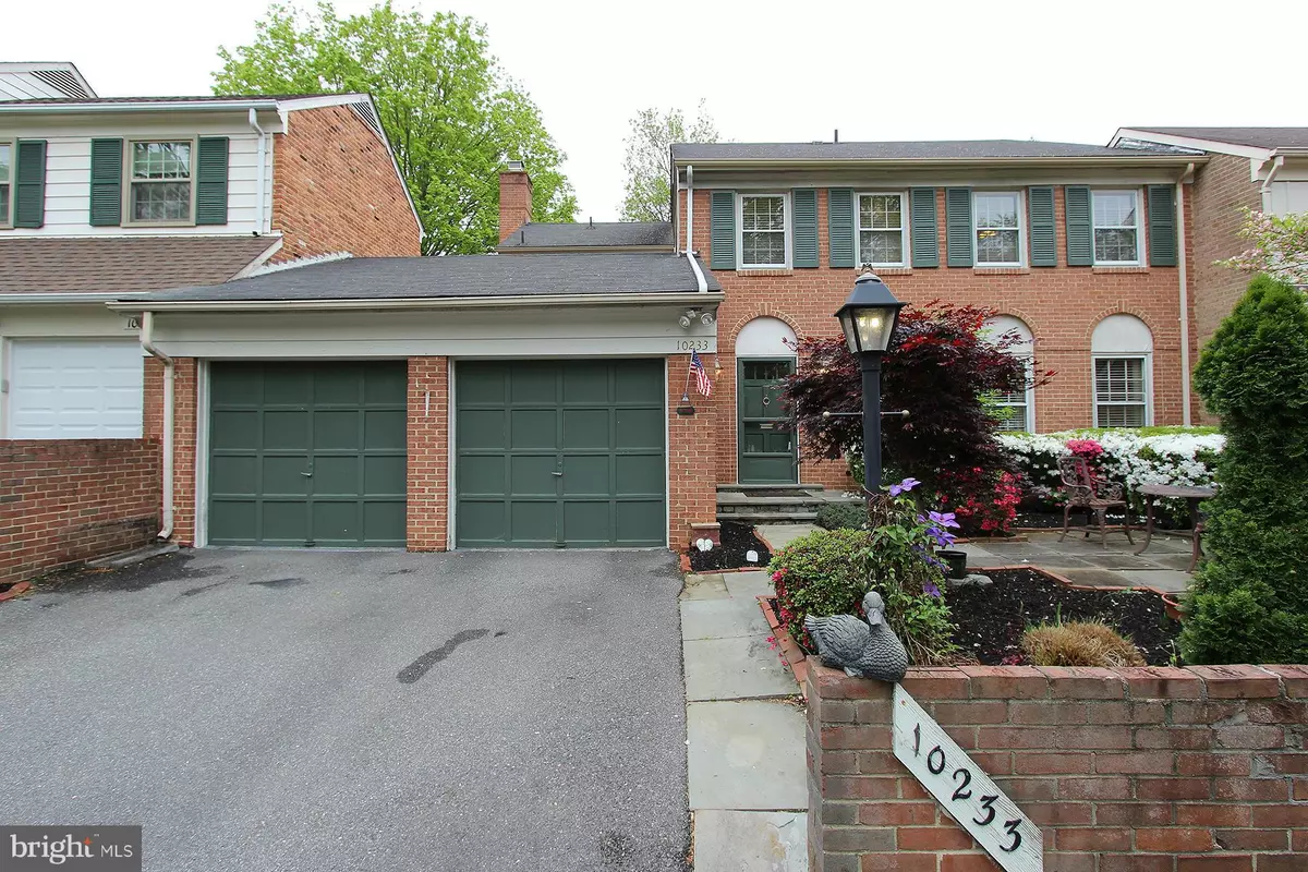 Rockville, MD 20854,10233 GAINSBOROUGH RD