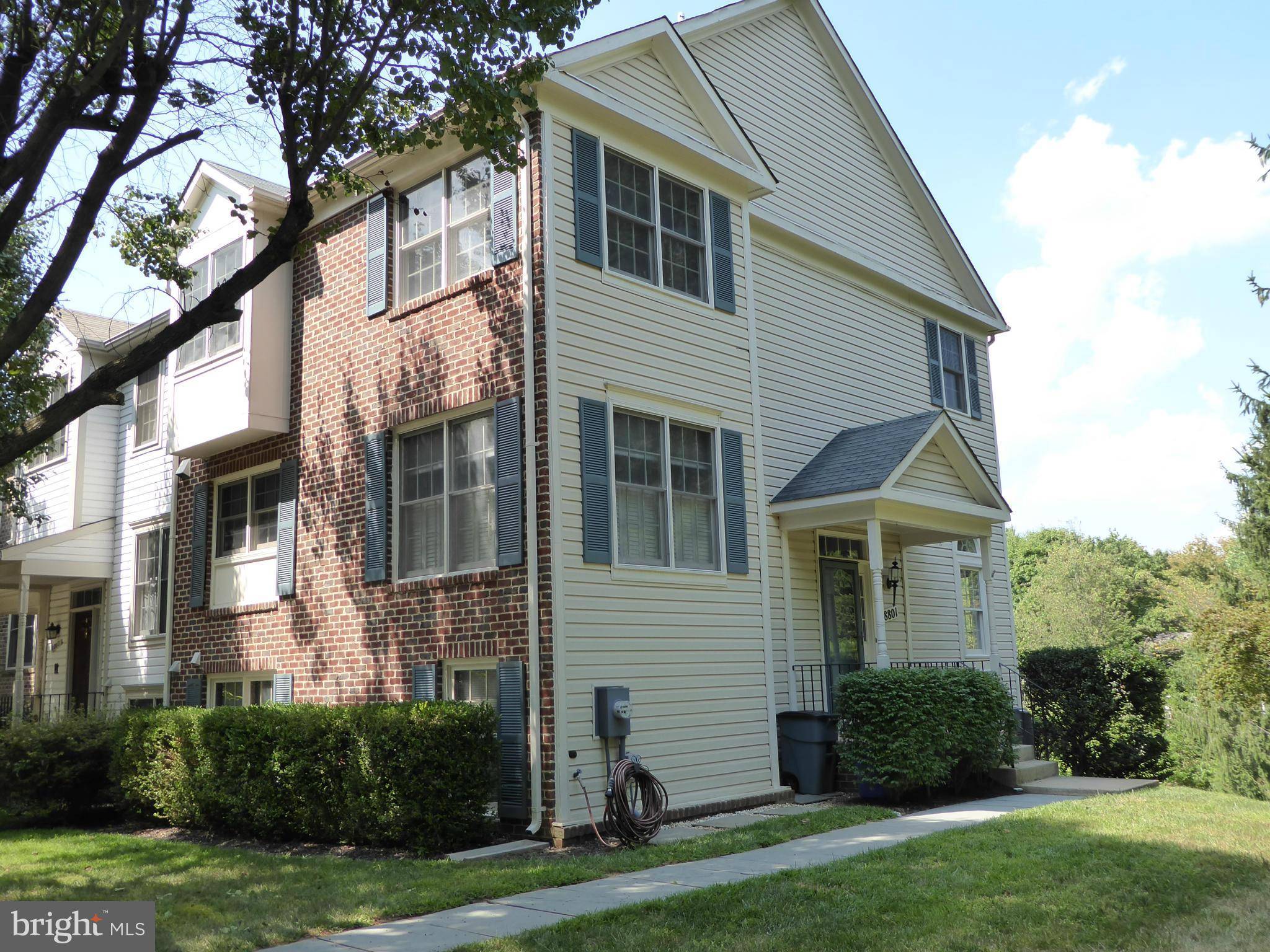 8801 THOMAS LEA ST, Montgomery Village, MD 20886