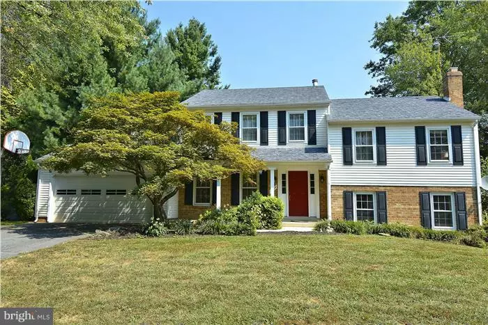 3409 BRIARS RD, Brookeville, MD 20833