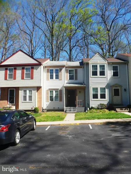 14433 LONG GREEN DR, Silver Spring, MD 20906