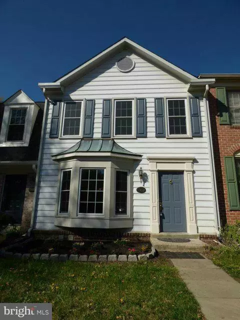 8503 FOUNTAIN VALLEY DR, Montgomery Village, MD 20886