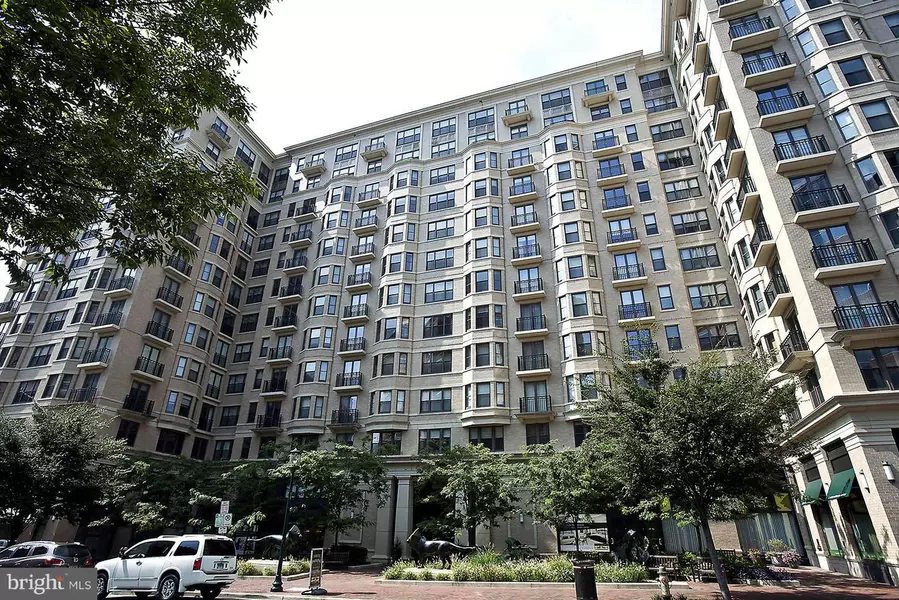 7710 WOODMONT AVE #912, Bethesda, MD 20814