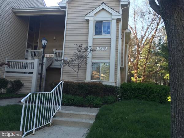 10810 ANTIGUA TER #101, Rockville, MD 20852