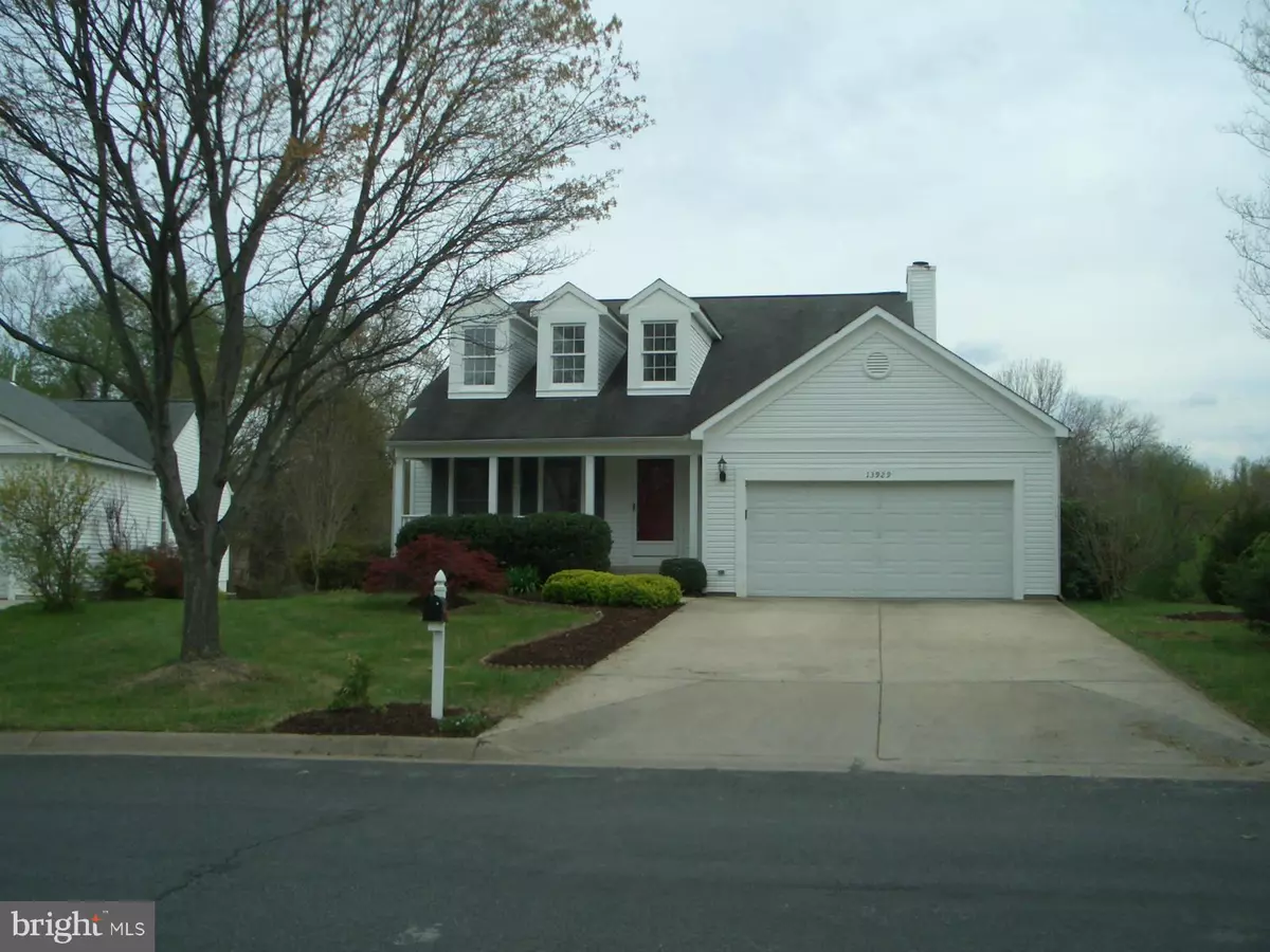 North Potomac, MD 20878,13929 SADDLEVIEW DR