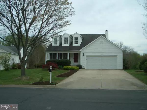 13929 SADDLEVIEW DR, North Potomac, MD 20878