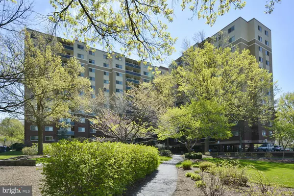 7333 NEW HAMPSHIRE AVE #PH19, Takoma Park, MD 20912