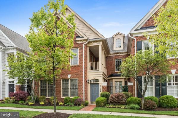 904 OAK KNOLL TER, Rockville, MD 20850