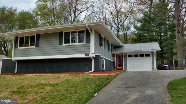 12806 BROADMORE RD, Silver Spring, MD 20904