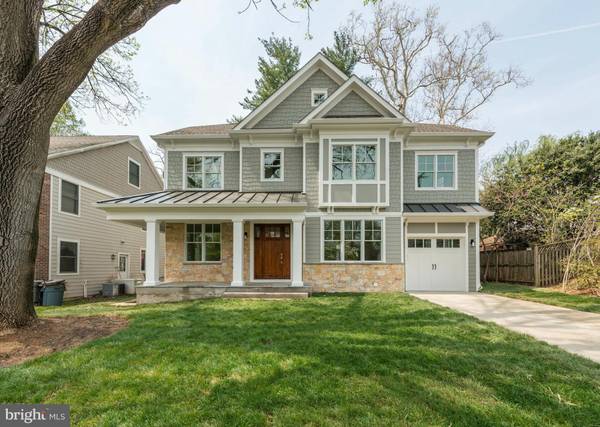 5304 YORKTOWN RD, Bethesda, MD 20816