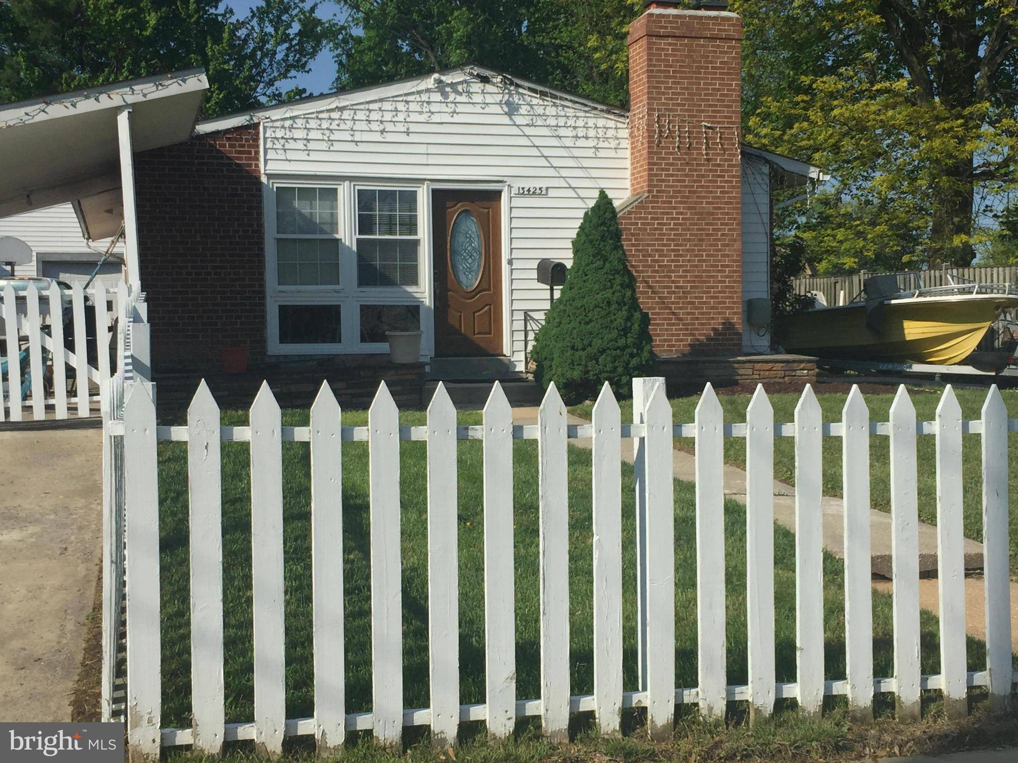 13425 JUSTICE RD, Rockville, MD 20853