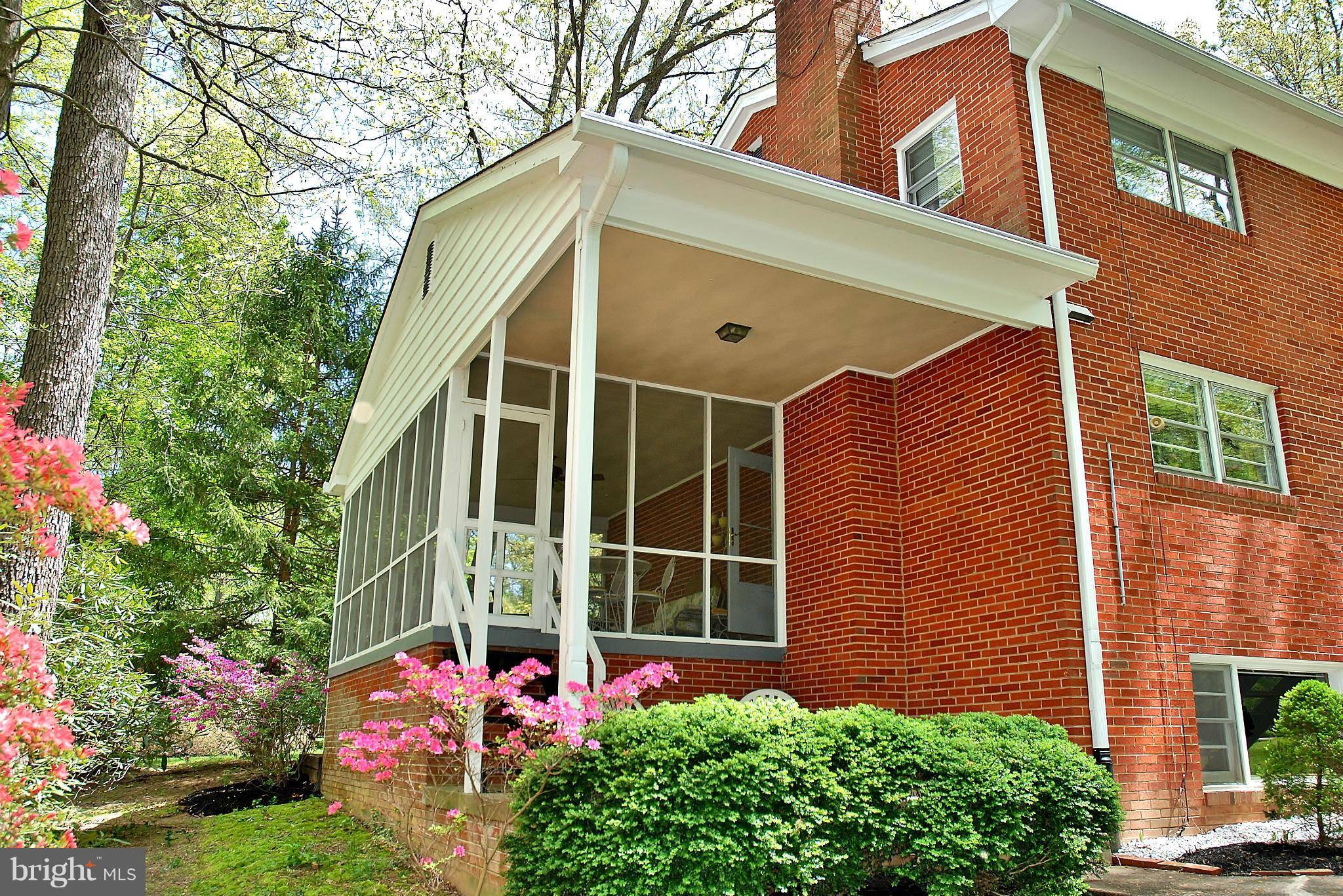 Silver Spring, MD 20905,17012 WOODALE DR