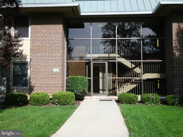 3642 GLENEAGLES DR #10-1F, Silver Spring, MD 20906