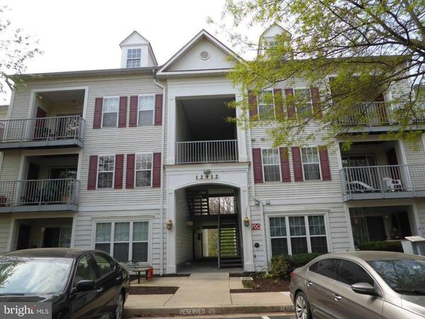 12912 CHURCHILL RIDGE CIR #5-K, Germantown, MD 20874